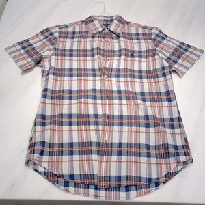 Ralph Lauren Men’s Button Down Shirt - Size Small